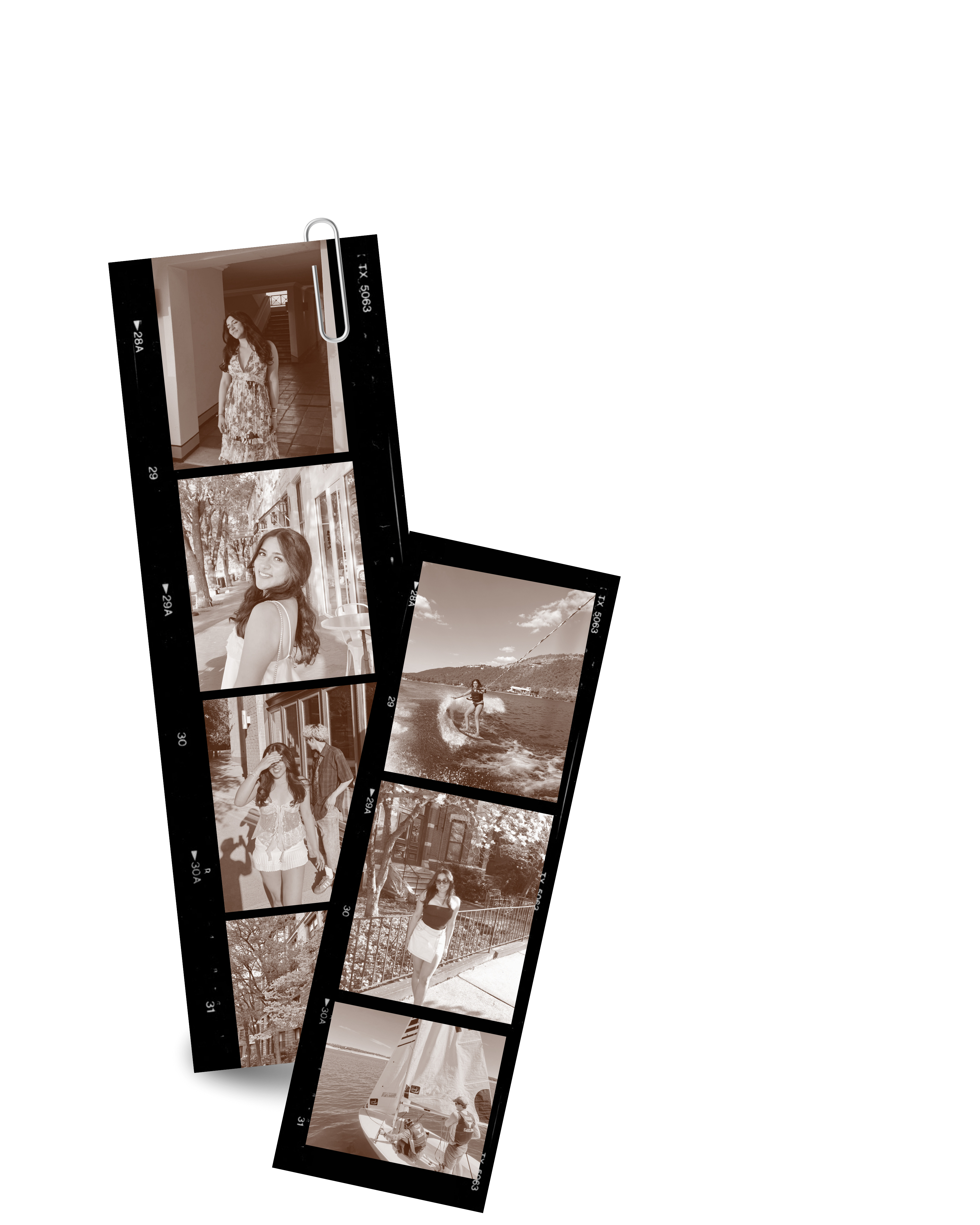 Photo Strips